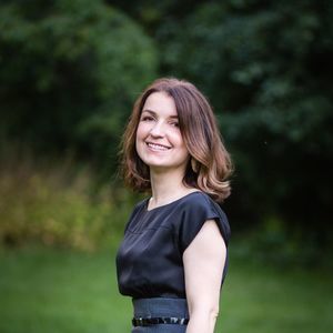 Meet your Posher, Basia